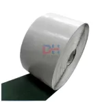 Giấy xanh cách điện, cách nhiệt cho Pin. Bản 65 - 70 - 100 - 150 - 200 - 300mm sẵn keo dán